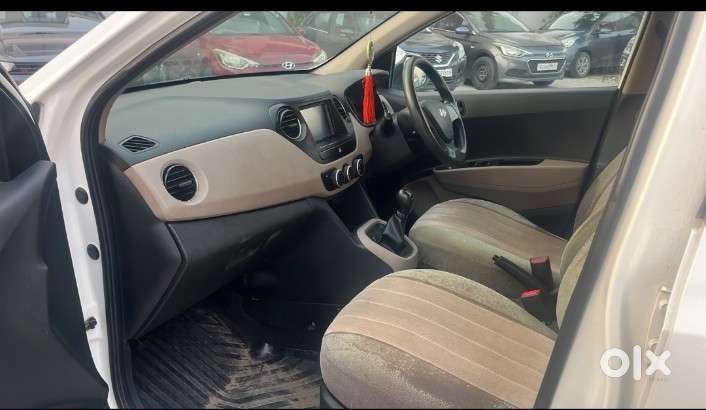 Hyundai Grand I10 1.2 Kappa Magna, 2017, Petrol