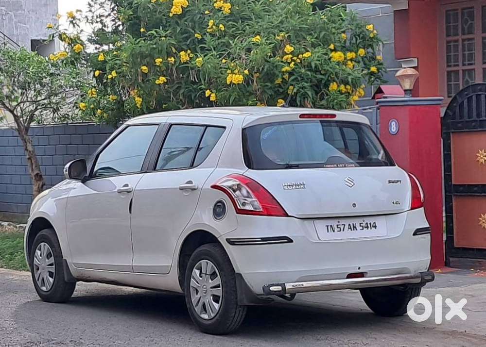 Maruti Suzuki Swift, 2014, Diesel