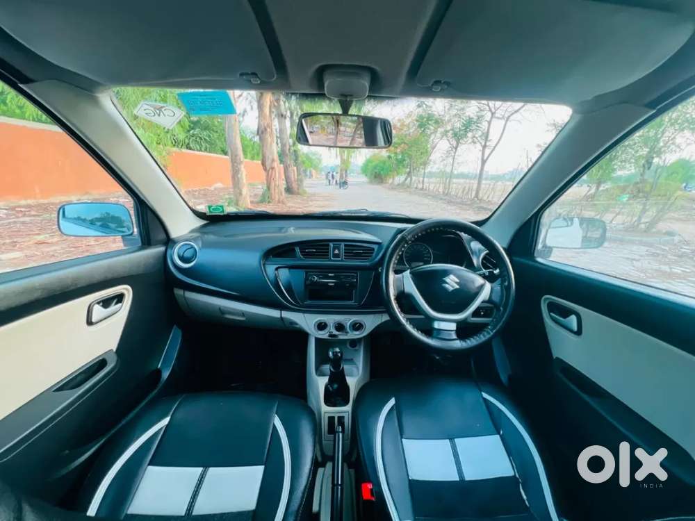 Maruti Suzuki Alto 800 Lxi, 2021, Petrol