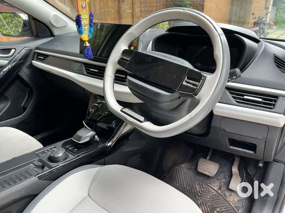 Tata Nexon Ev Fearless Plus Lr, 2023