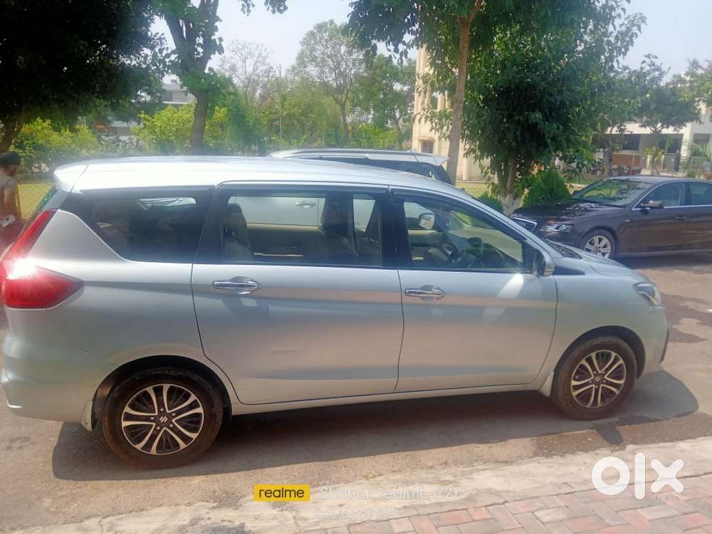 Maruti Suzuki Hybrid 2023 Car