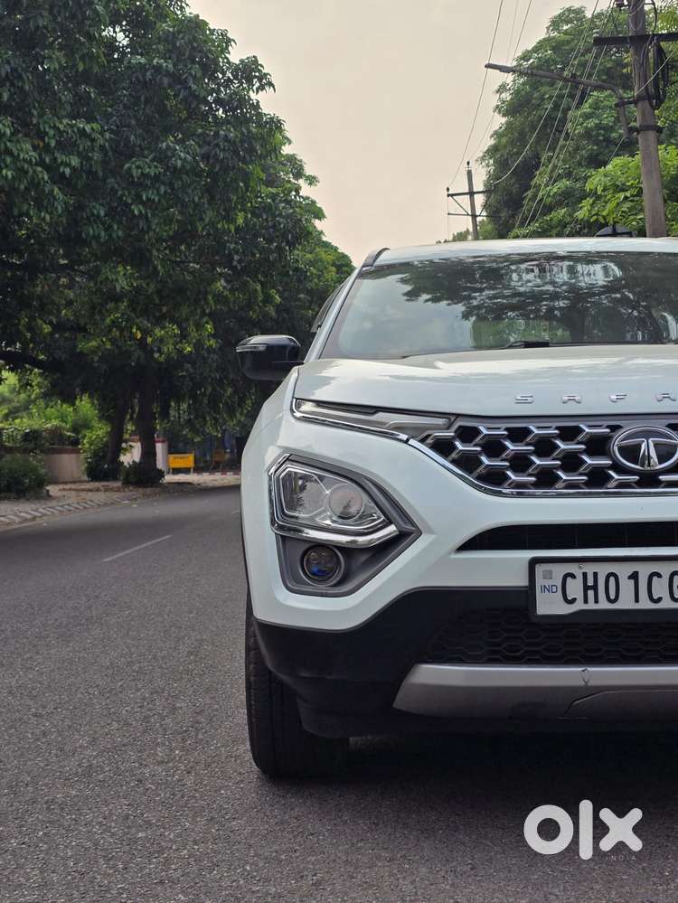Tata Safari 2.0 Kryotec Xz Plus 6s Adventure, 2022, Diesel
