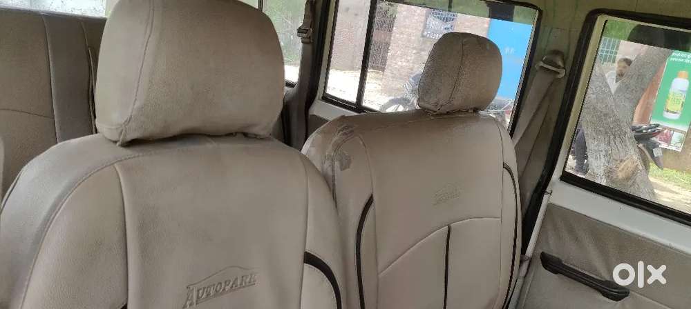 Well Maintained Gadi Hai