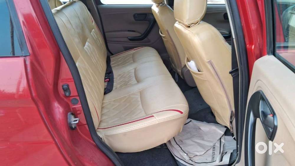 Mahindra Tuv 300 T6, 2017, Diesel