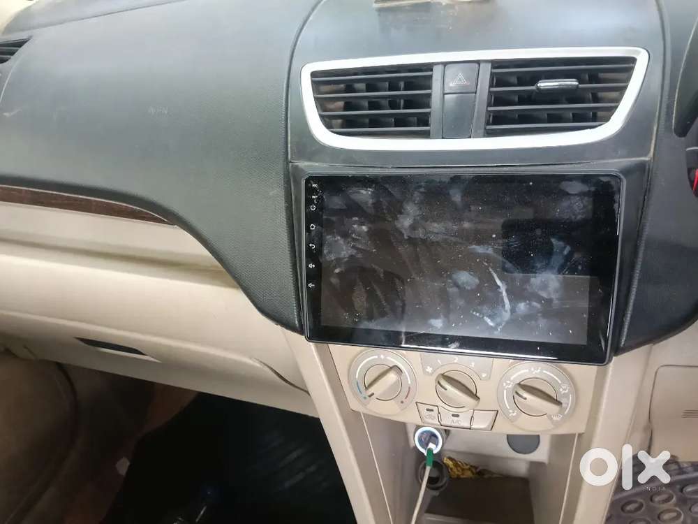 Maruti Suzuki Swift Dzire 2014