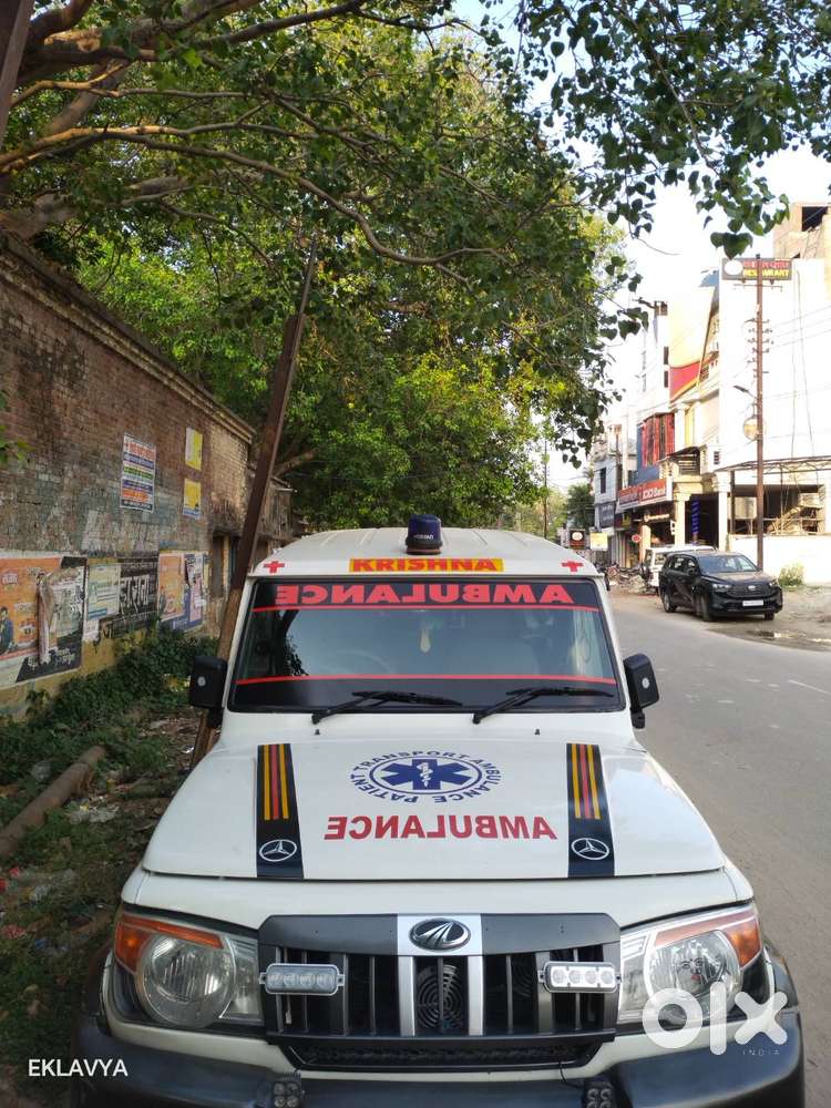 Mahindra Bolero 2019 Diesel Well Maintained