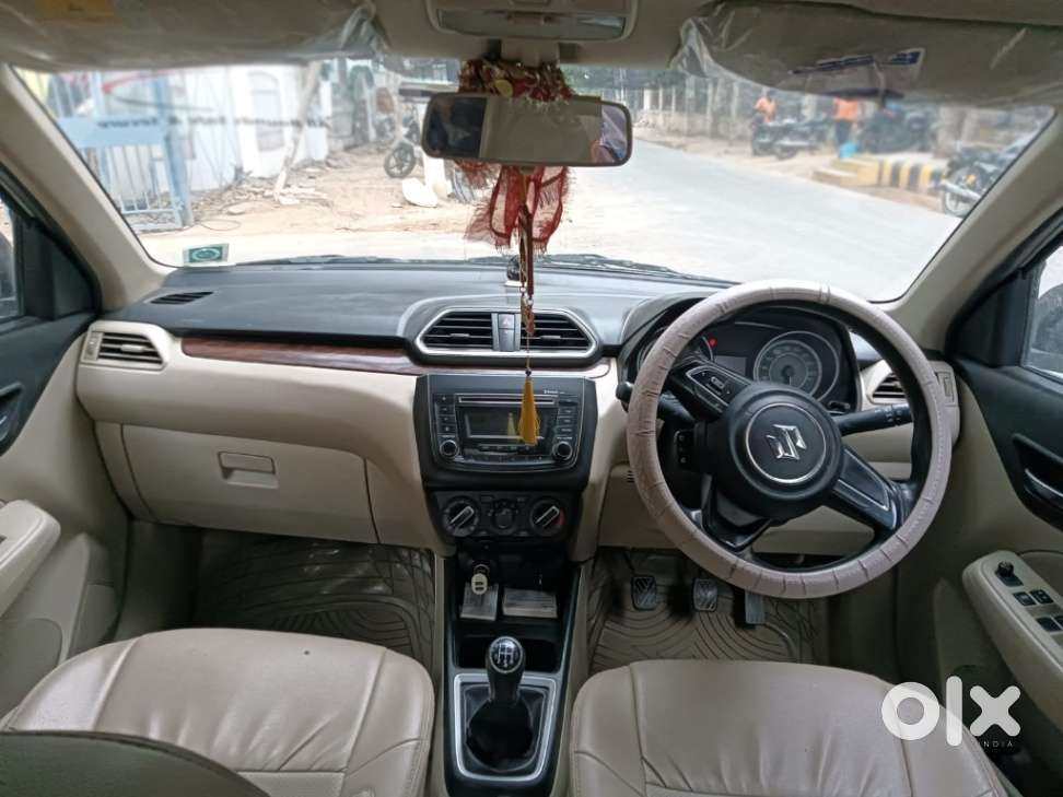 Maruti Suzuki Swift Dzire 1.2 Vxi Bsiv, 2020, Petrol