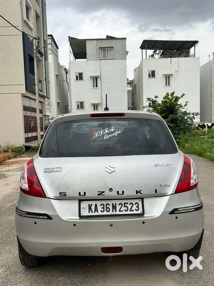 Maruti Suzuki Swift 2014 Diesel Well Maintained