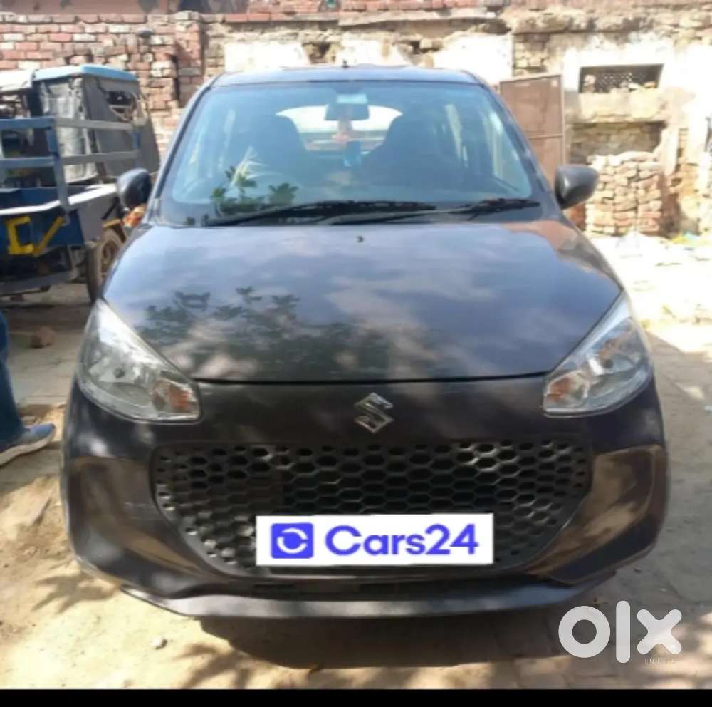 1st Hand Car Petrol Evg 25