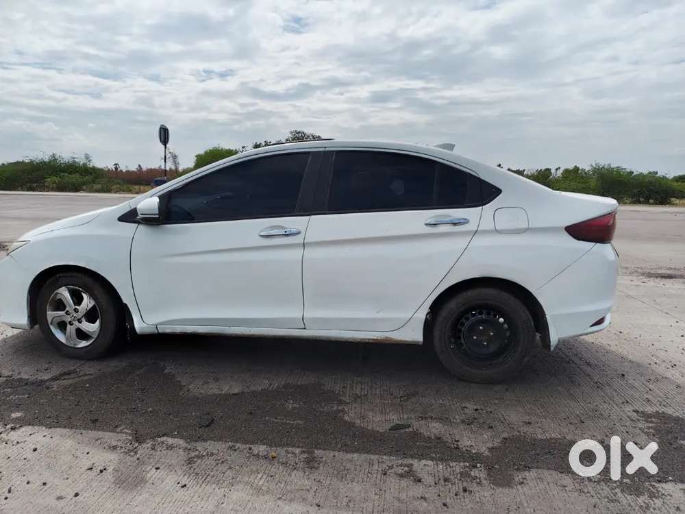 Honda City 2015 Diesel 160000 Km Driven