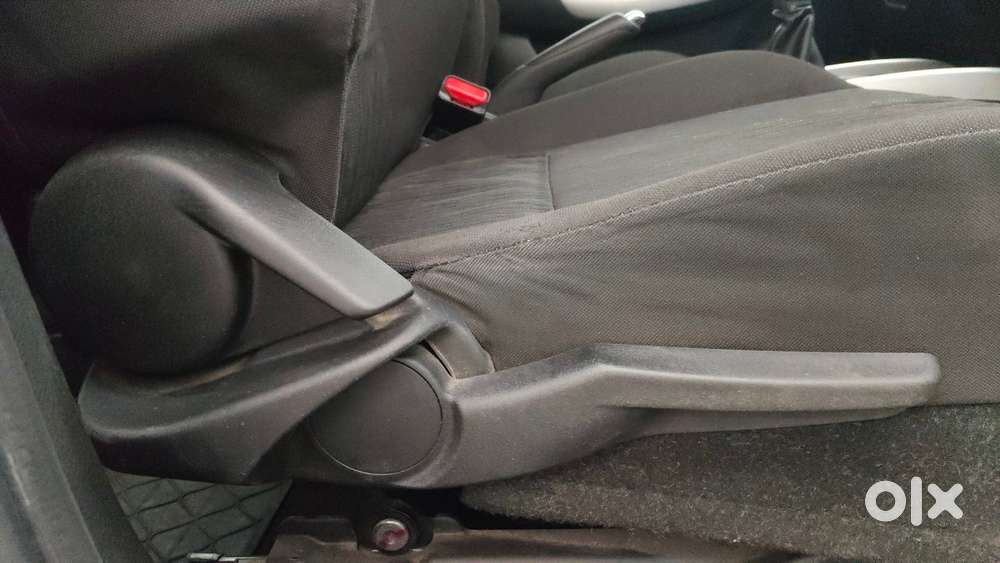 Maruti Suzuki Baleno 1.2 Alpha, 2016, Petrol