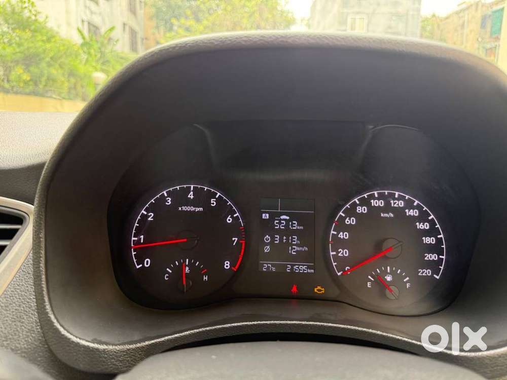 Hyundai Verna 1.4 2019