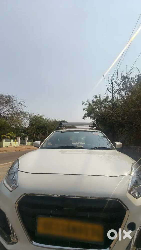 Maruti Suzuki Dzire 2024 Cng & Hybrids Well Maintained