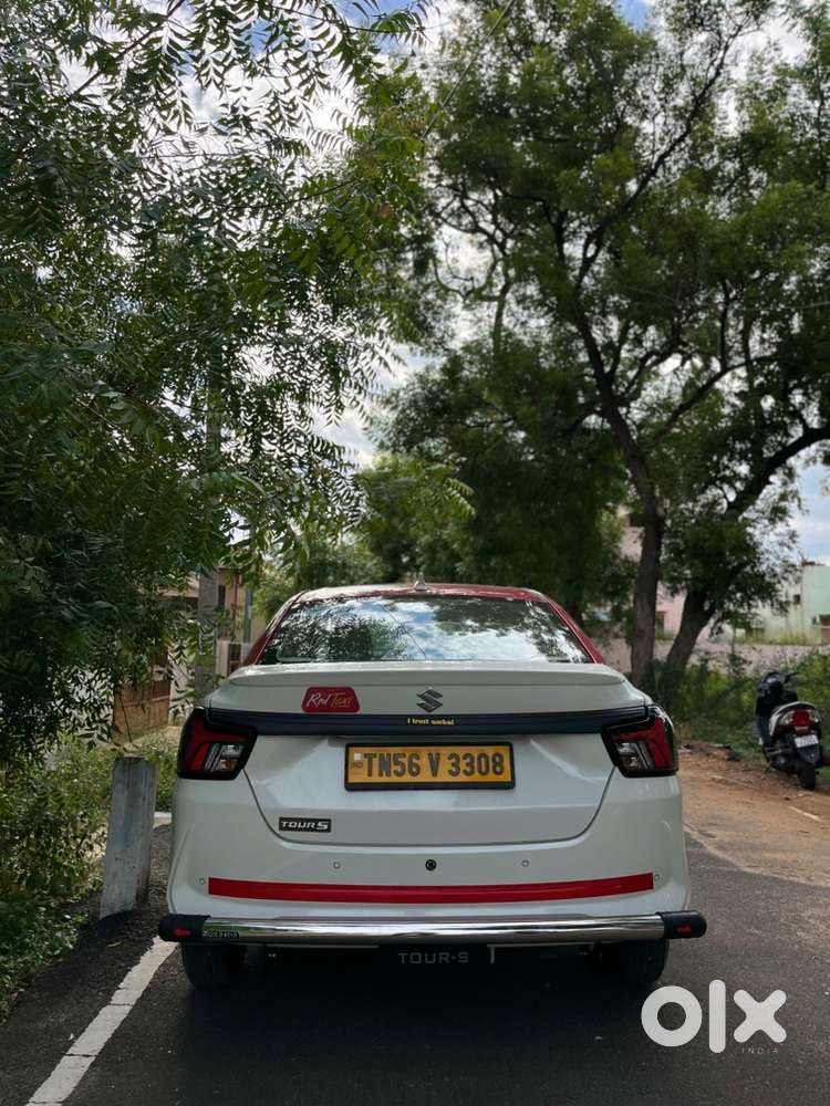 Maruti Suzuki Swift Tours 2026