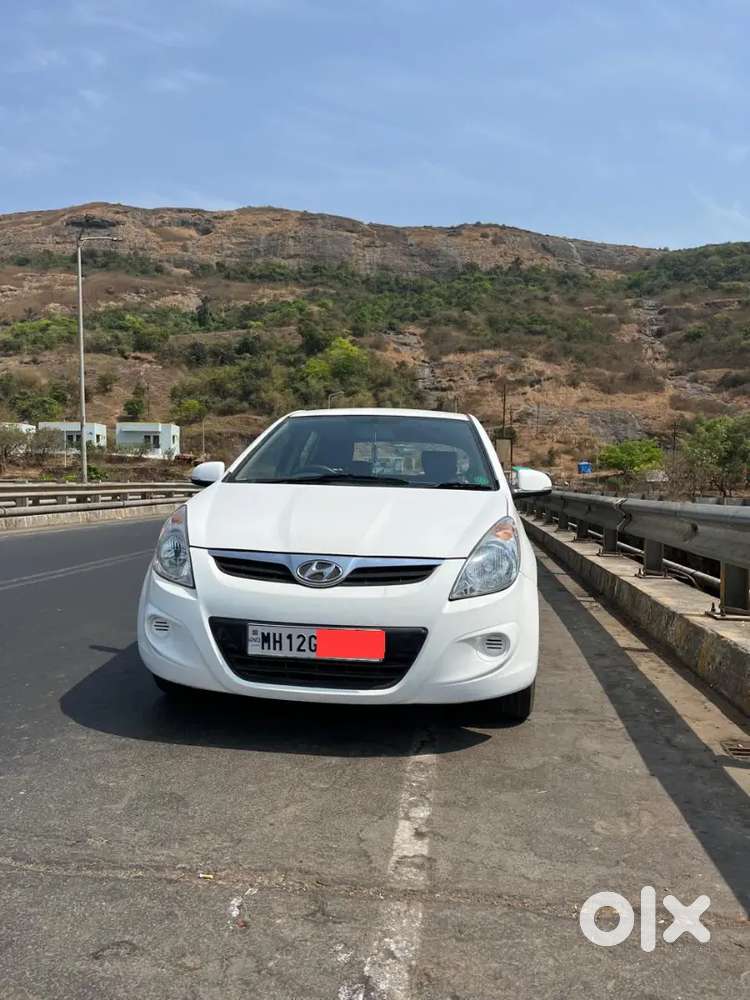 Hyundai I20 2011 Petrol 85000 Km Driven