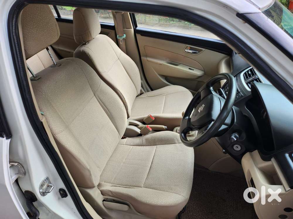 Maruti Suzuki Swift Dzire Vdi Bsiv, 2012, Diesel