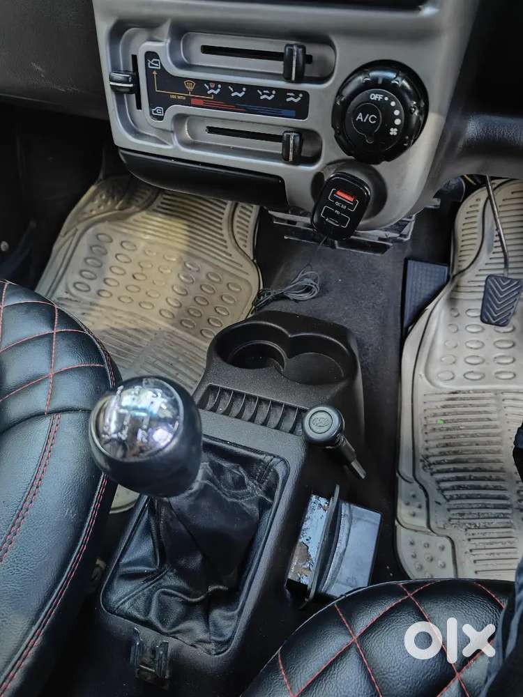 Hyundai Santro Xing 2011