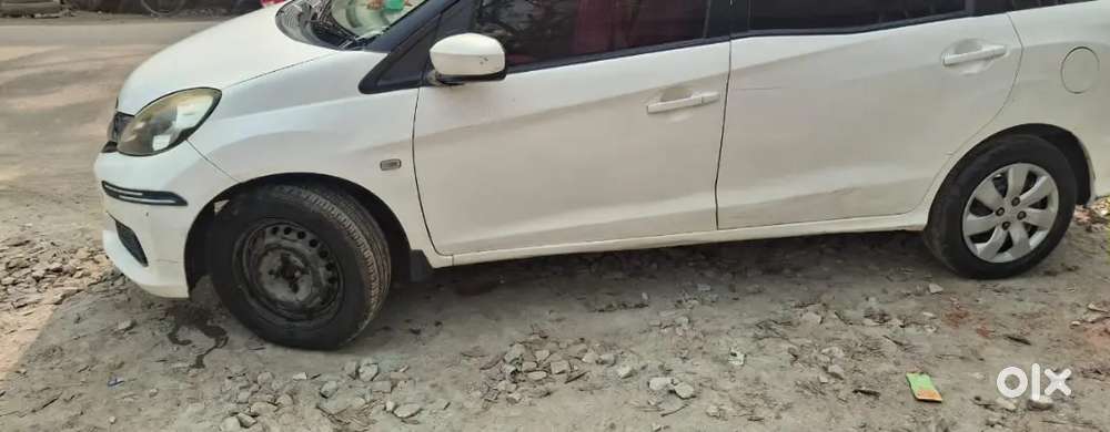 Honda Mobilio 2016 Petrol 69000 Km Driven