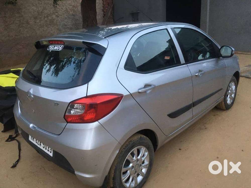 Tata Tiago Xz 2019