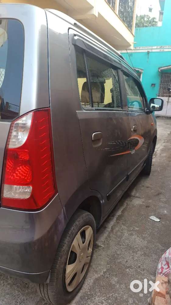 Wagonr In Very Good Condition Tax Paid Till 2031