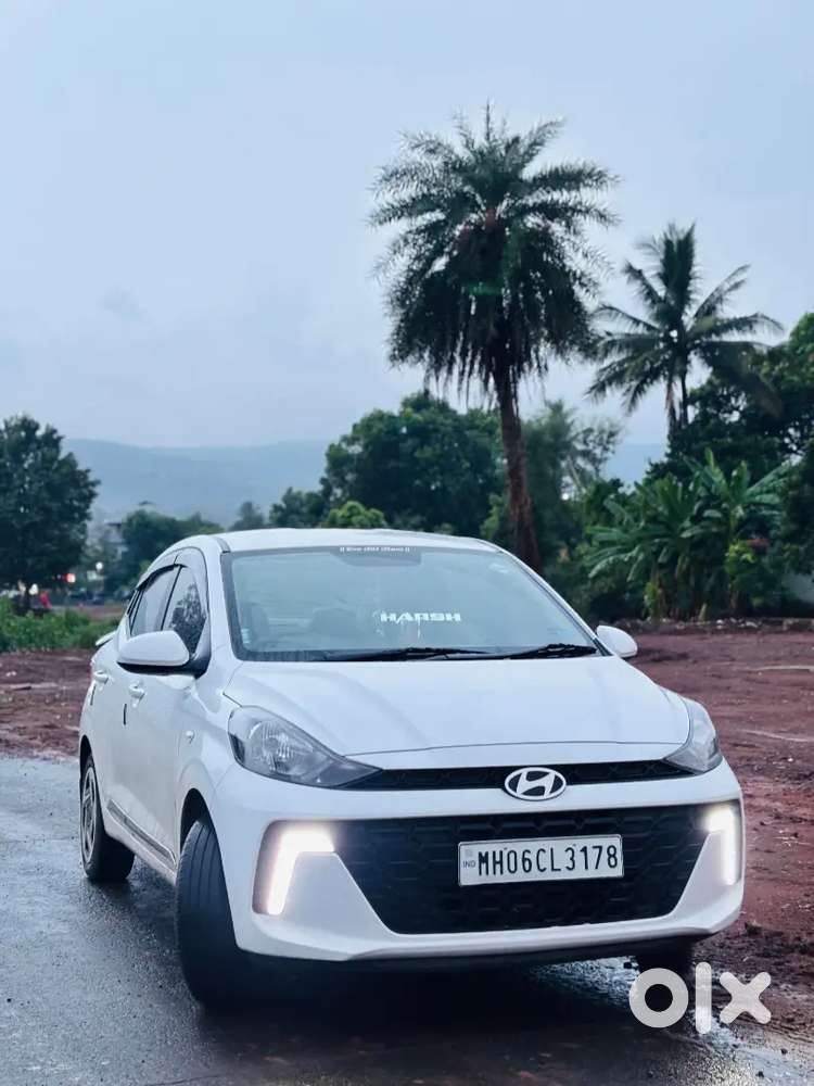Hyundai Aura 1.2 S 2024 Model