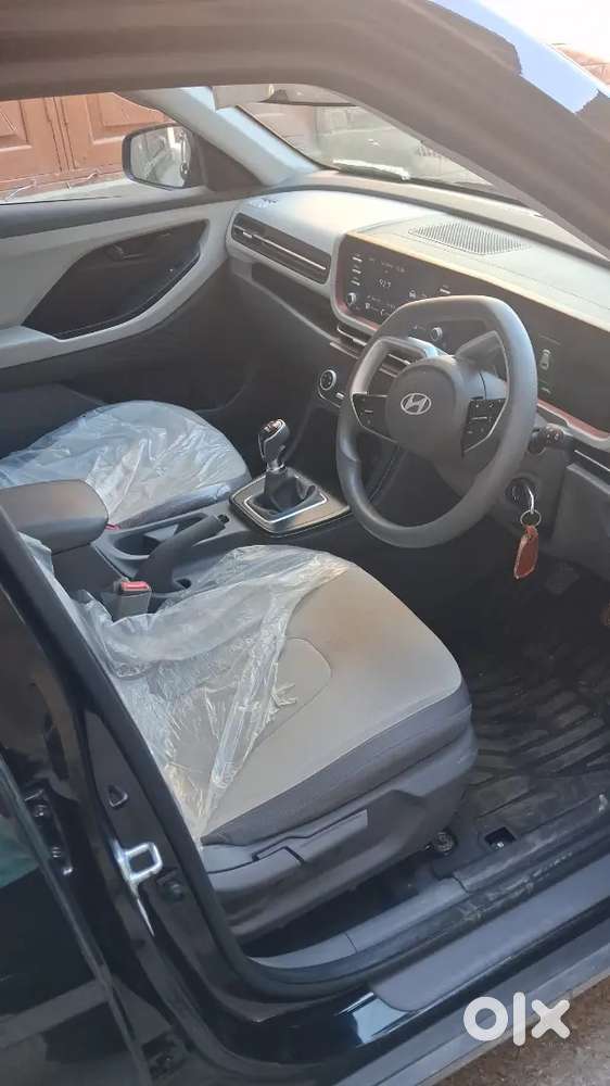 Hyundai Creta 2026 With Panoromic Sunroof
