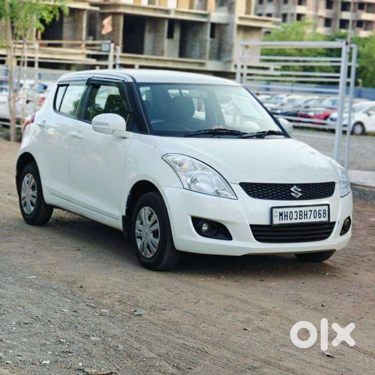 Maruti Suzuki Swift Vxi, 2013, Petrol