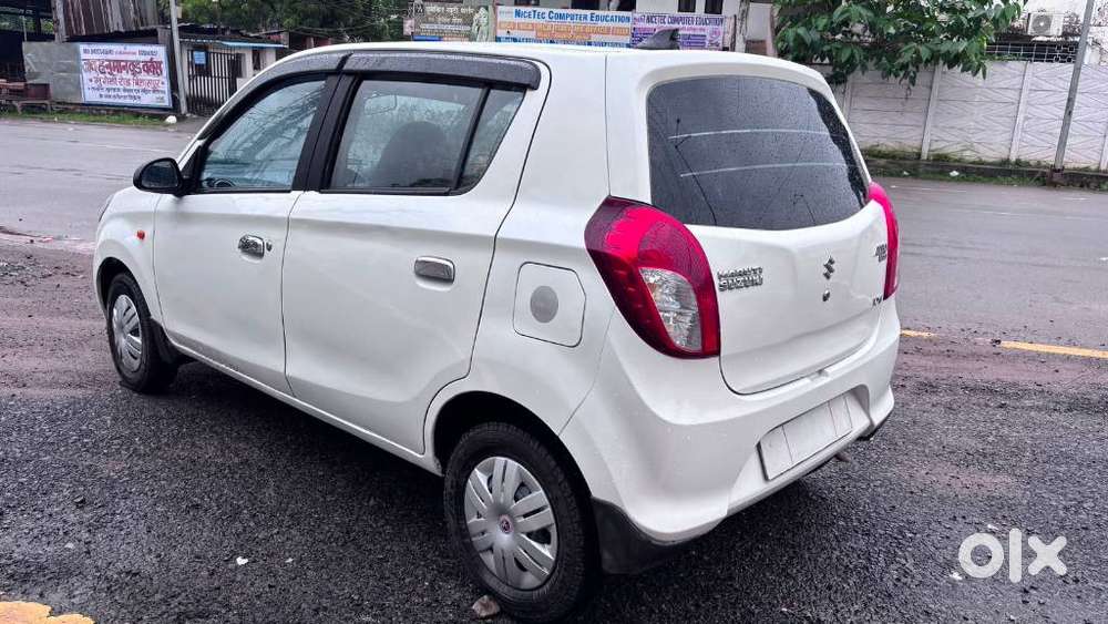 Maruti Suzuki Alto 800 Lxi, 2017, Petrol