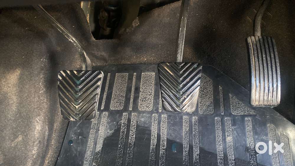 Hyundai Creta 1.6 E Plus, 2017, Petrol