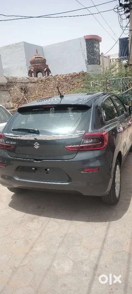Maruti Suzuki Baleno 2023 पेट्रोल Good Condition