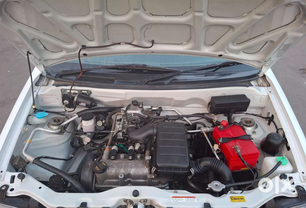 Maruti Suzuki Alto 0.8 Lxi (o), 2012, Petrol