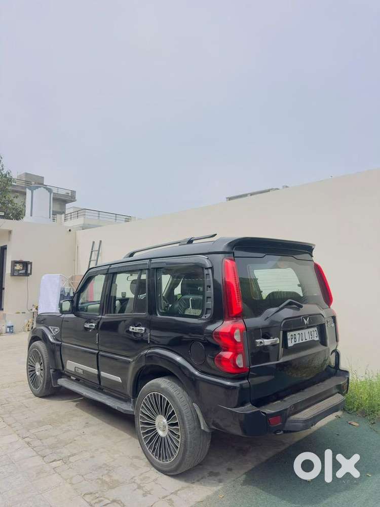 Mahindra Diesel 2024 Year