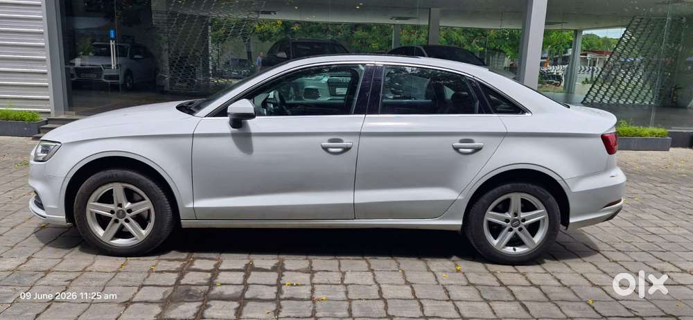 Audi A3 2.0 35 Tdi Premium + Sunroof, 2019, Diesel