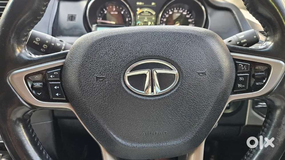 Tata Hexa 2018 Diesel 86000 Km Driven Well Mentained With History