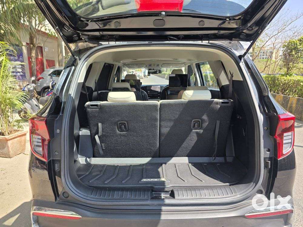 Kia Carens 1.5 Luxury Plus Diesel 6 Str, 2022, Diesel