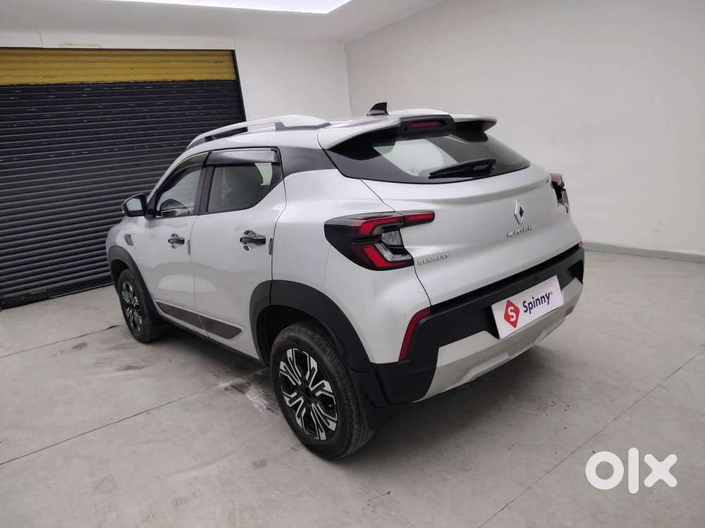 Renault Kiger Rxt Opt, 2023, Petrol