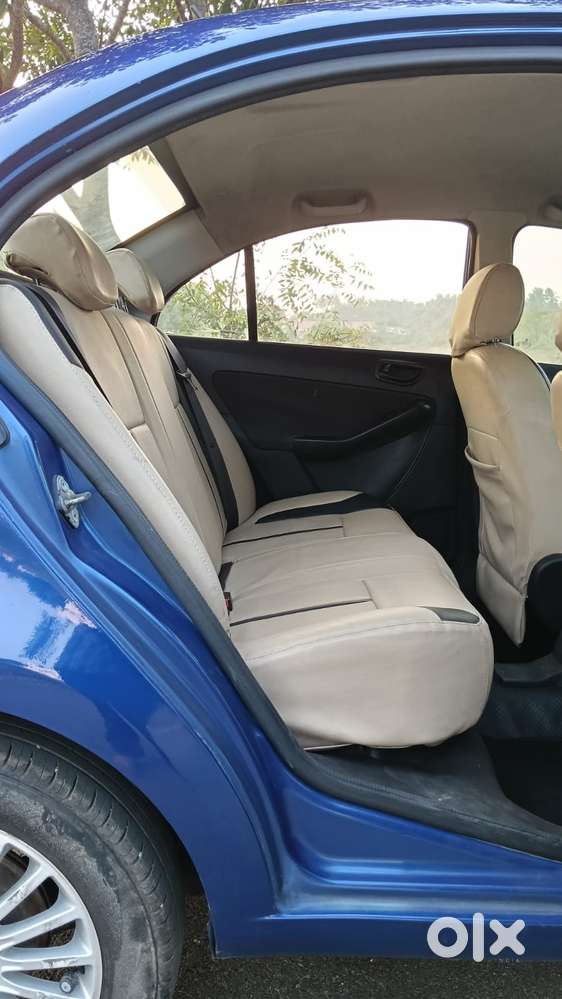 Tata Zest  Revotron 1.2t Xms, 2015, Petrol
