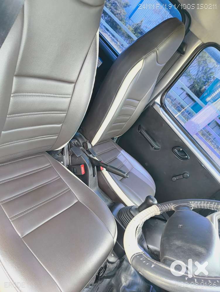 Maruti Suzuki Eeco 5 Seater Ac, 2018, Petrol