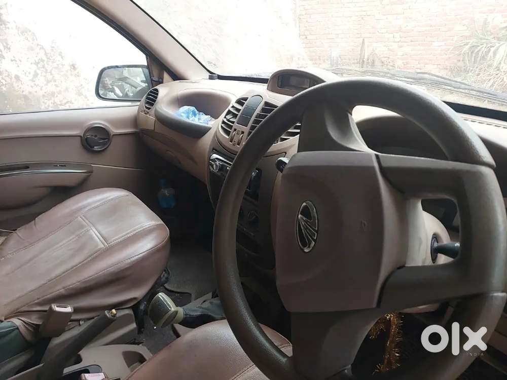 Mahindra Xylo 2011 Year