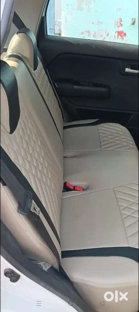Maruti Suzuki Wagon R 1.0 2024 Cng & Hybrids 24000 Km Driven