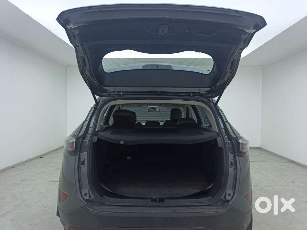 Tata Harrier Xz+, 2021, Diesel