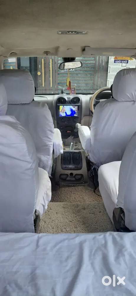 Mahindra Scorpio Diesel 2014 Model