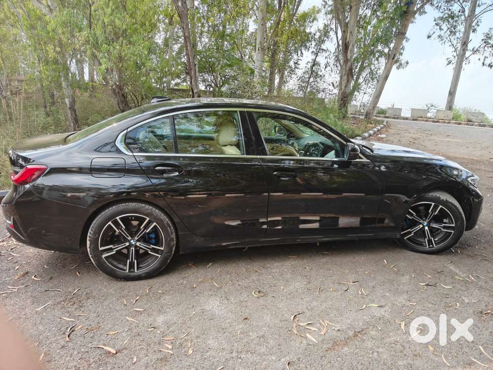 Bmw 3 Series Diesel 2020
