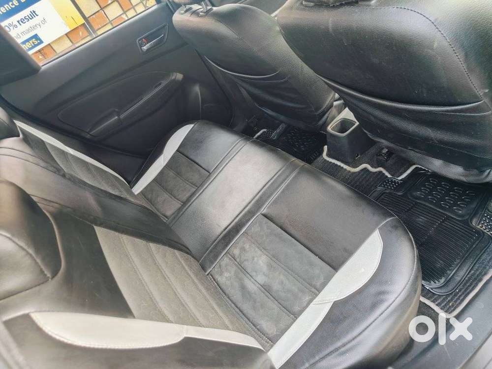 Maruti Suzuki Swift 2018 Amt Vdi, 2018, Diesel