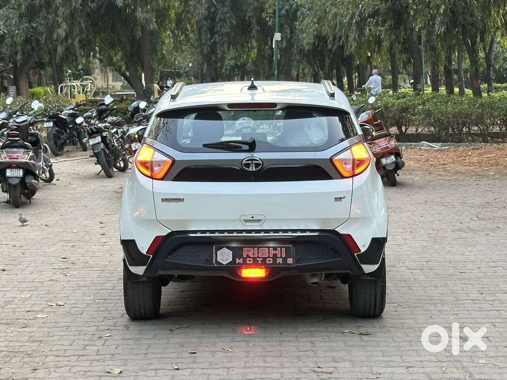 Tata Nexon 1.5 Revotorq Xz Plus (o), 2018, Diesel