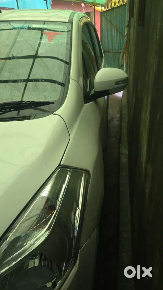 Maruti Ertiga Vxi 2017