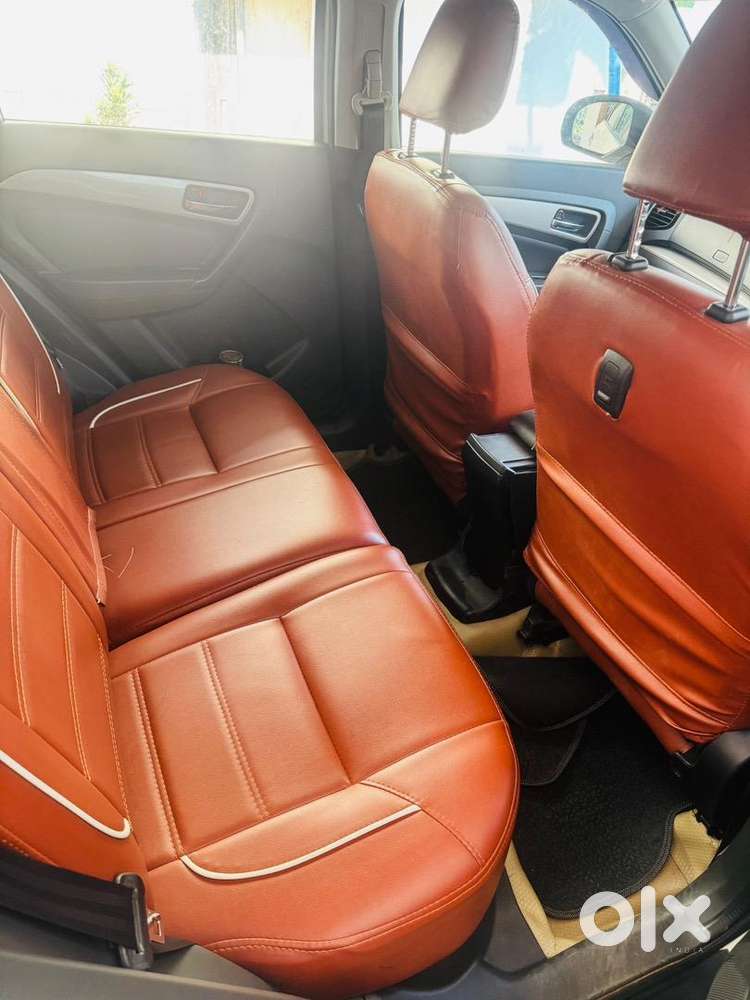 Maruti Suzuki Brezza 2017 Diesel 33000km Driven