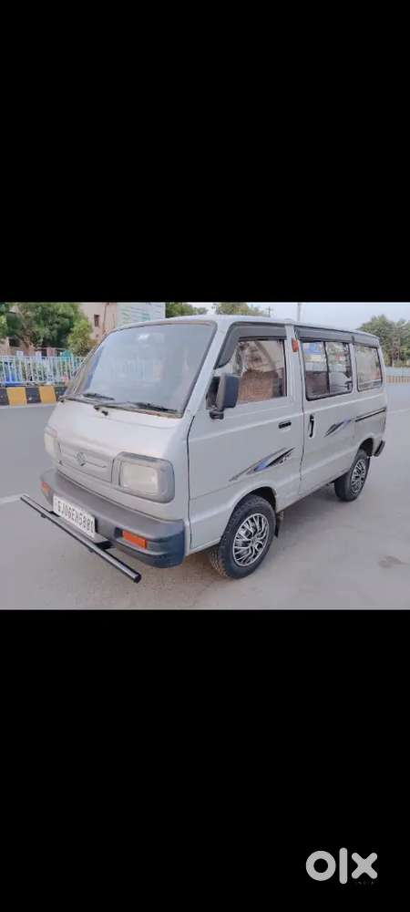 Fresh & Best Condition Family Car, With Jenuin 75000km Record
