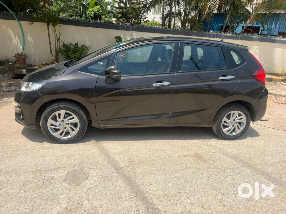 Honda Jazz Petrol 2020 Nov Car