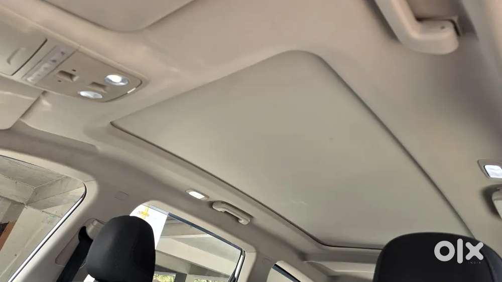 Mahindra Xuv700 Diesel Ax5 At 2024